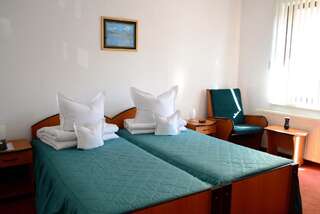 Отель Hotel Bradul Дурэу Двухместный номер с 2 отдельными кроватями-9